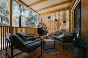Hary House Mobile Home